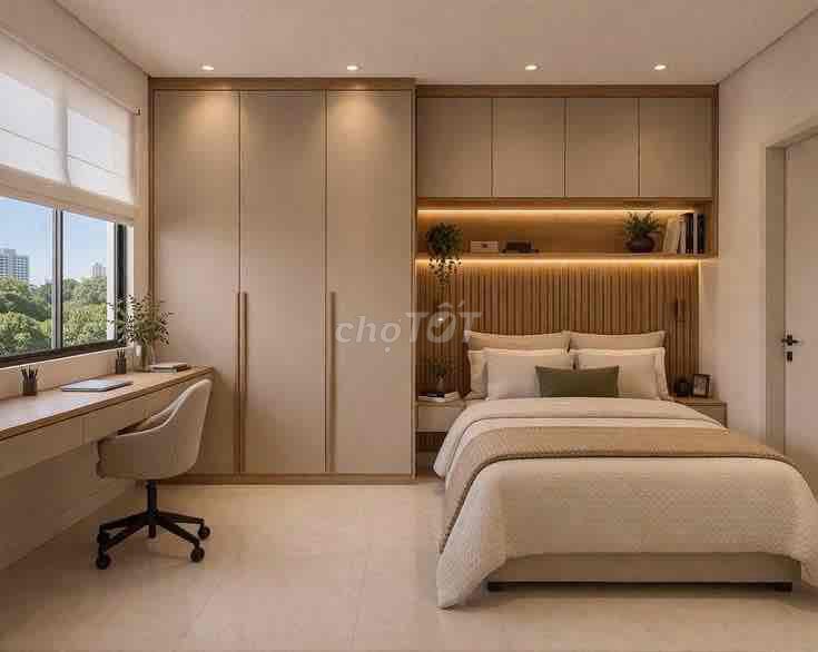 🏡 CHÍNH CHỦ BÁN CĂN HỘ PHỐ CỔ HÀNG KHOAI – HOÀN KIẾM — ảnh 3