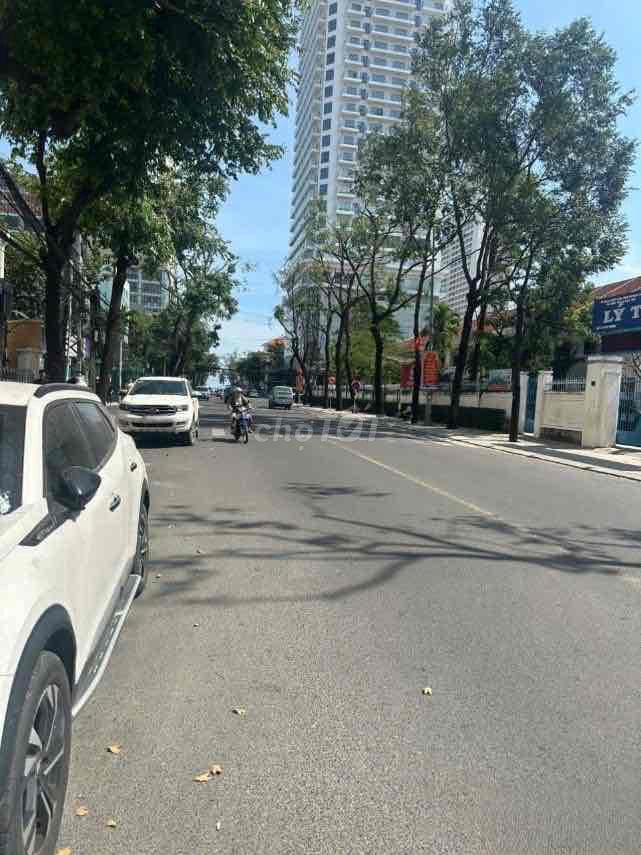 BÁN NHÀ 3 TẦNG ĐƯỜNG LÝ TỰ TRỌNG SÁT BIỂN NHA TRANG — ảnh 2
