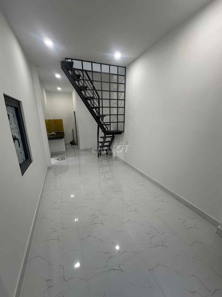 🔥 Nhà Giáp Tân Phú, Căn Góc 2 Mặt Hẻm Đáng Xem — ảnh 3