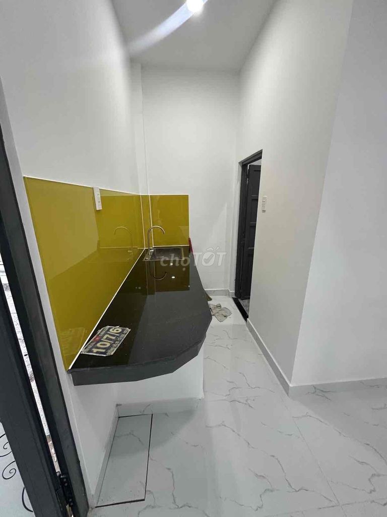 🔥 Nhà Giáp Tân Phú, Căn Góc 2 Mặt Hẻm Đáng Xem — ảnh 4