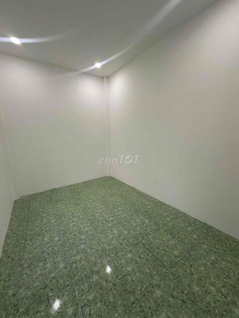 🔥 Nhà Giáp Tân Phú, Căn Góc 2 Mặt Hẻm Đáng Xem — ảnh 5