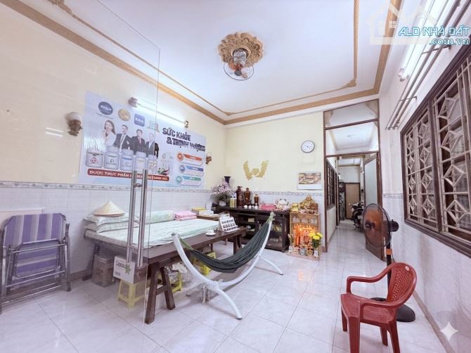 BÁN BIỆT THỰ PHÂN LÔ LIỀN KỀ SÁT TẠ QUANG BỬU - NGANG 6x24m {144m2} - CHỈ 15 TỶ — ảnh 2