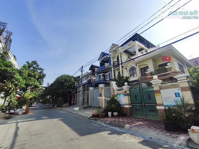 BÁN BIỆT THỰ PHÂN LÔ LIỀN KỀ SÁT TẠ QUANG BỬU - NGANG 6x24m {144m2} - CHỈ 15 TỶ — ảnh 5