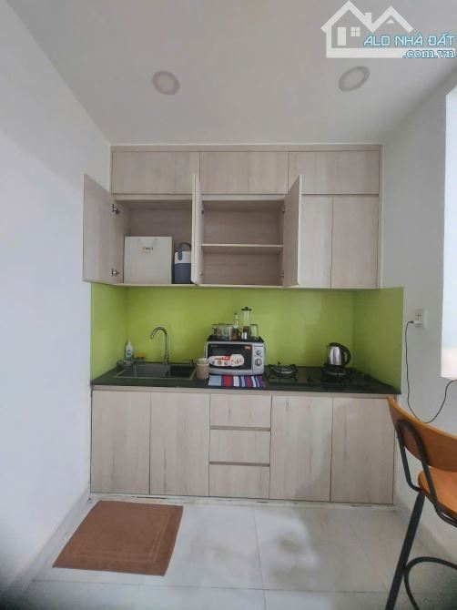 Nhà Đẹp Hiếm 2 Tầng tại Cách Mạng Tháng Tám, P5, TB, DT: 3 x 11m - 33m2, giá chỉ 4.7 Tỷ TL — ảnh 4