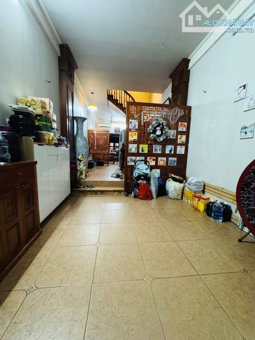 BÁN GẤP NHÀ PHỐ CẦU GIẤY ĐƯỜNG OTO TRÁNH KD TẤP NẬP DT56m2*5T DÂN XÂY Ở LUÔN. CHỈ 14.5 TỶ — ảnh 2