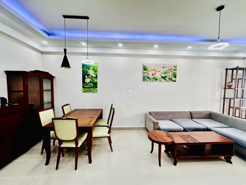 🔥 LOTUS GARDEN TÂN PHÚ – 2PN CHỈ 3.5 TỶ – GIÁ TỐT – SỔ HỒNG SẴN 🔥 — ảnh 4