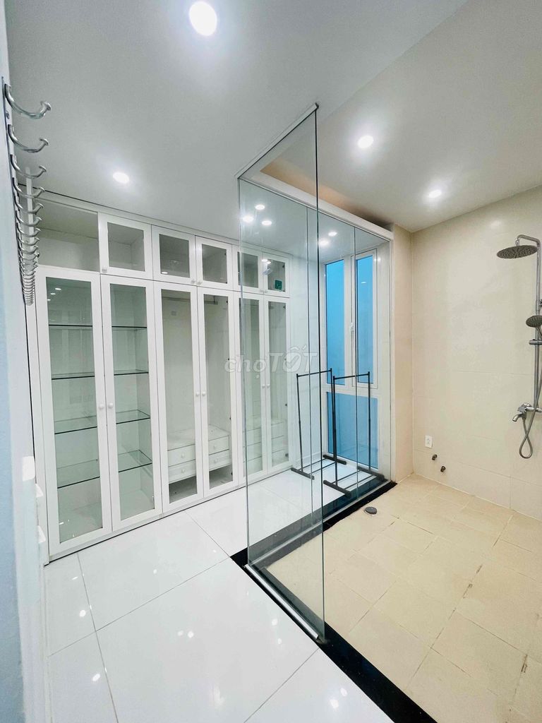 Gấp định cư 7.5 Tỷ giảm về 6.7 Tỷ - Bán nhanh siêu phẩm nhà 4 tầng — ảnh 4