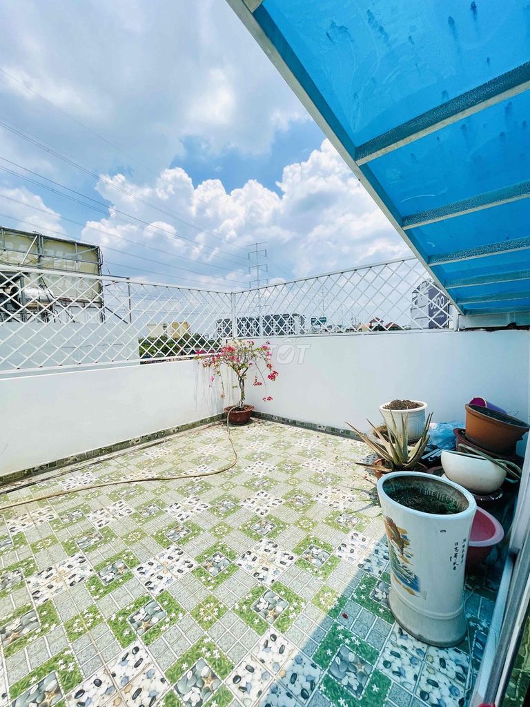 Gấp định cư 7.5 Tỷ giảm về 6.7 Tỷ - Bán nhanh siêu phẩm nhà 4 tầng — ảnh 5