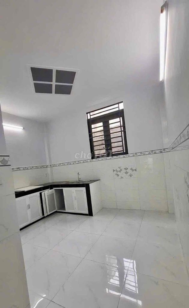 nhà đẹp HL 2 Bình Tân, 42m2, 3,99Tỷ, hẻm 2 mặt, H4M, gần chợ TT — ảnh 3