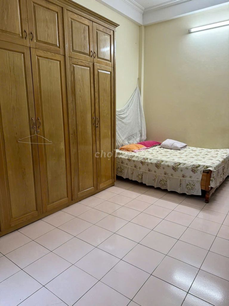 CHÍNH CHỦ BÁN nhà Hoàng Sâm HQV - phân lô ôtô tránh- 51m 4 tầng 19+ tỷ — ảnh 4