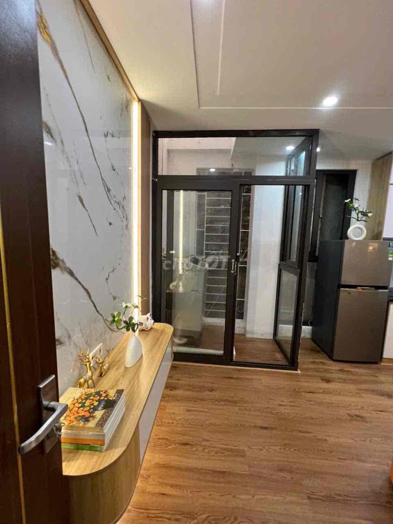 Bán CC Mini Đống Đa, Phạm Ngọc Thạch- Giá Rẻ, Mới Đẹp, Sổ Từng Nhà — ảnh 3