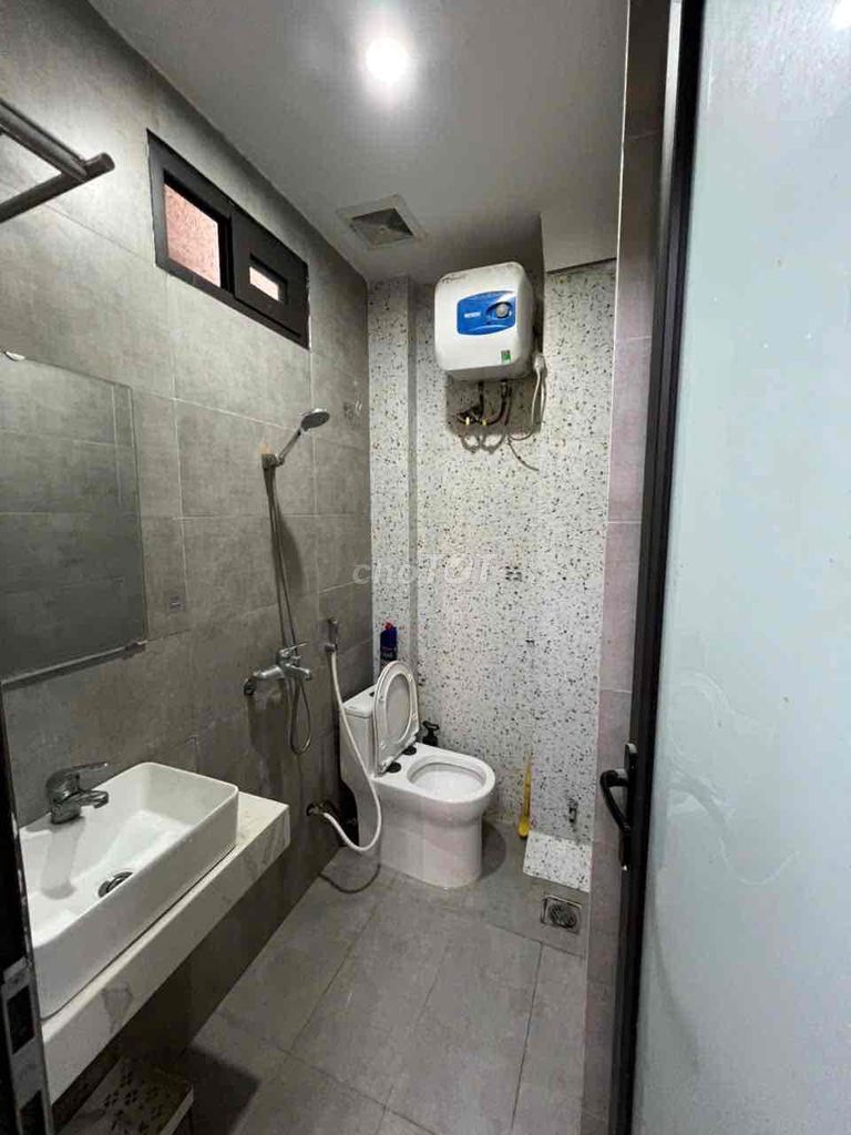 Bán CC Mini Đống Đa, Phạm Ngọc Thạch- Giá Rẻ, Mới Đẹp, Sổ Từng Nhà — ảnh 5