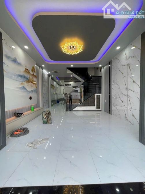 Cô Tâm bán cắt lỗ 200 triệu căn nhà 1 lầu , đường Bình Hưng trung tâm Bình Chánh — ảnh 2