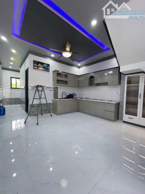 Cô Tâm bán cắt lỗ 200 triệu căn nhà 1 lầu , đường Bình Hưng trung tâm Bình Chánh — ảnh 3