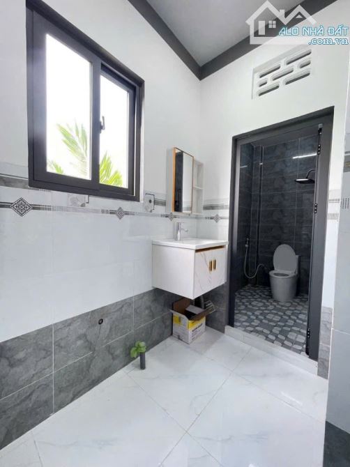 Cô Tâm bán cắt lỗ 200 triệu căn nhà 1 lầu , đường Bình Hưng trung tâm Bình Chánh — ảnh 5