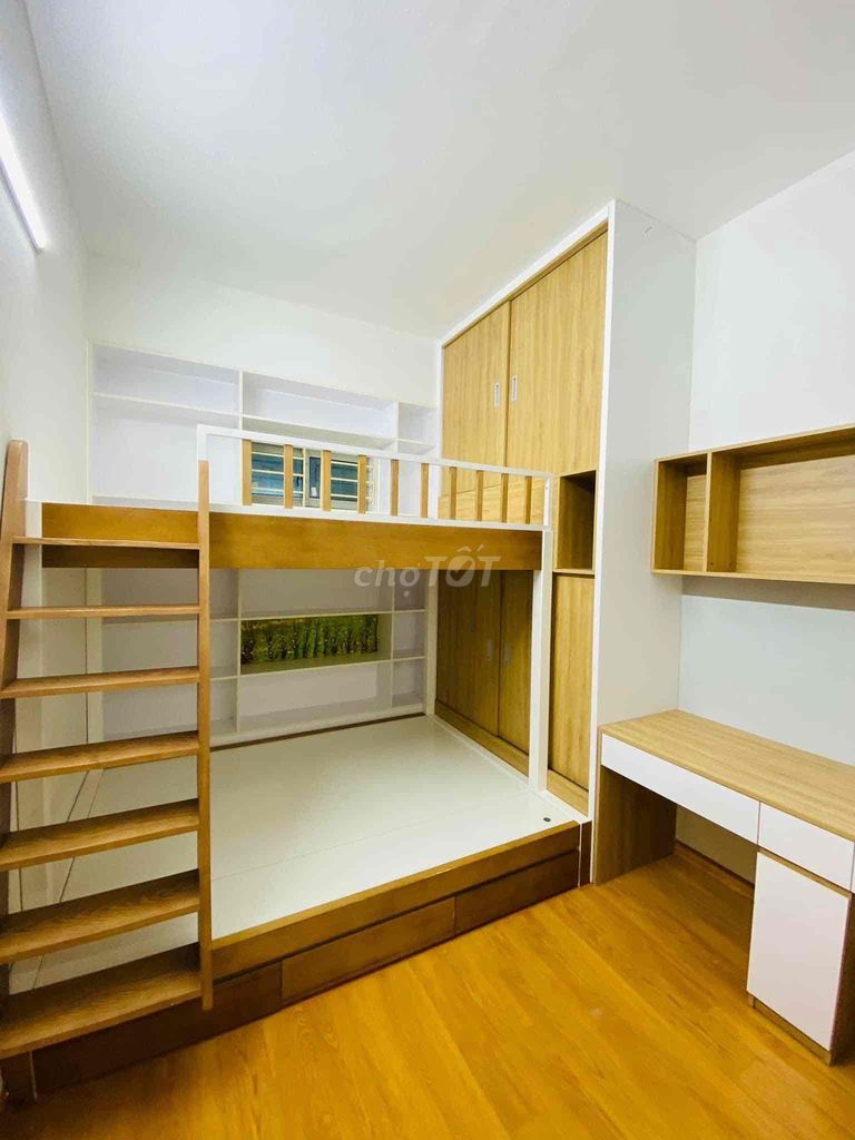 SỔ ĐỎ TRAO TAY_CHUNG CƯ A1 XÃ ĐÀN_PHẠM NGỌC THẠCH_ĐỐNG ĐA — ảnh 3