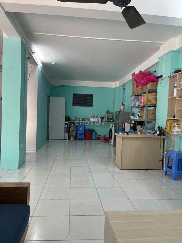 bán căn Shophouse Ct1 Hud Phước Long chỉ 3ty2 — ảnh 3