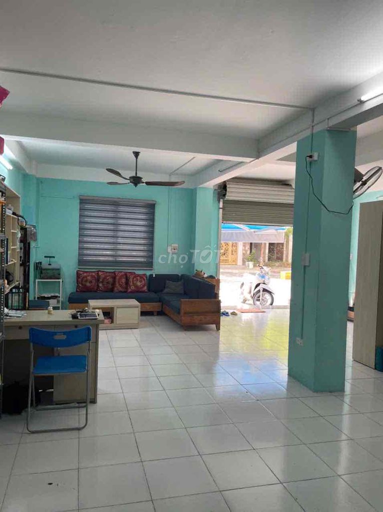 bán căn Shophouse Ct1 Hud Phước Long chỉ 3ty2 — ảnh 4