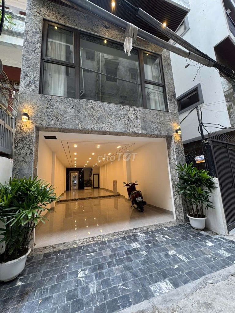 ⚡Hiếm ⚡ Phố Hoàng Như Tiếp - cạnh viện Tâm Anh -thang máy gara 2 ô tô  — ảnh 2