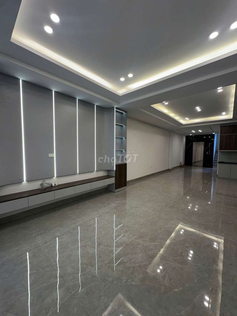 ⚡Hiếm ⚡ Phố Hoàng Như Tiếp - cạnh viện Tâm Anh -thang máy gara 2 ô tô  — ảnh 3