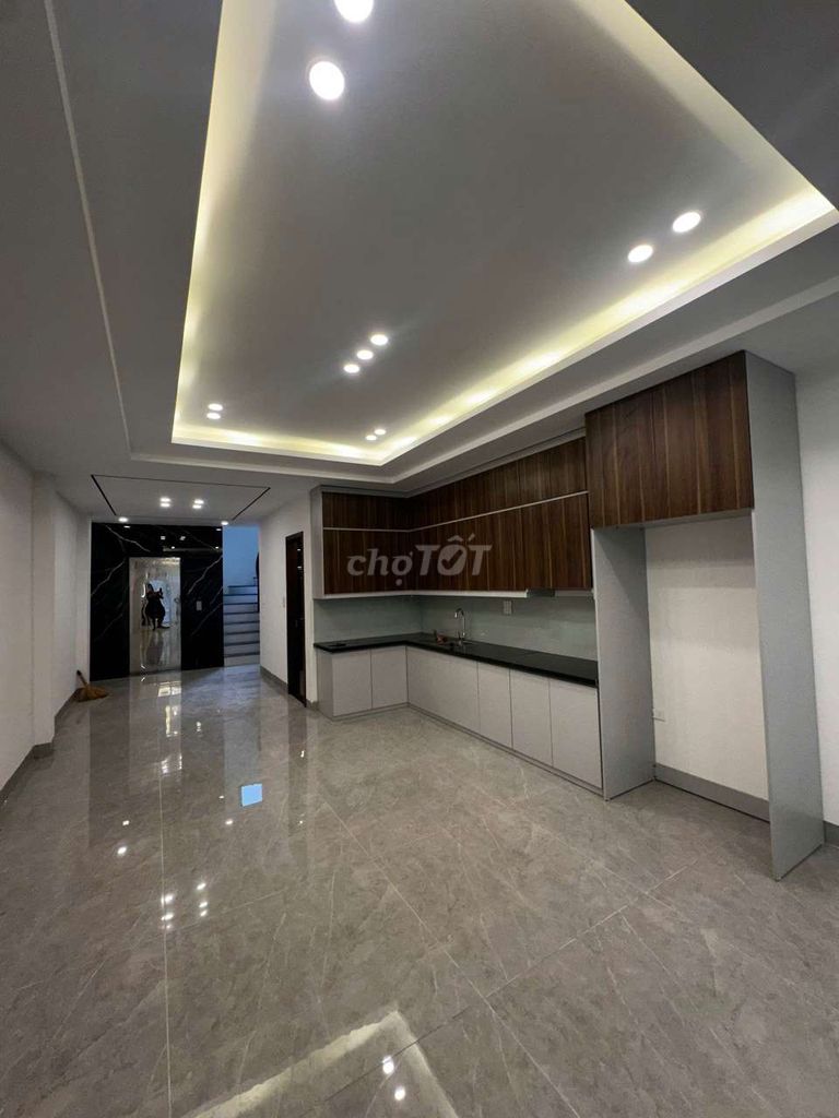 ⚡Hiếm ⚡ Phố Hoàng Như Tiếp - cạnh viện Tâm Anh -thang máy gara 2 ô tô  — ảnh 4