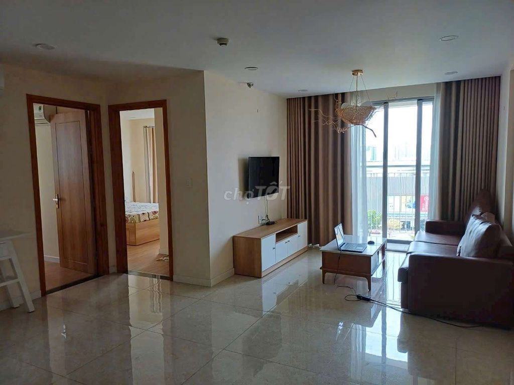 Bán căn hộ Scenic Valley 1, Phường Tân Phú, Quận 7, diện tích 77m², giá 9 tỷ bao thuế phí — ảnh 3