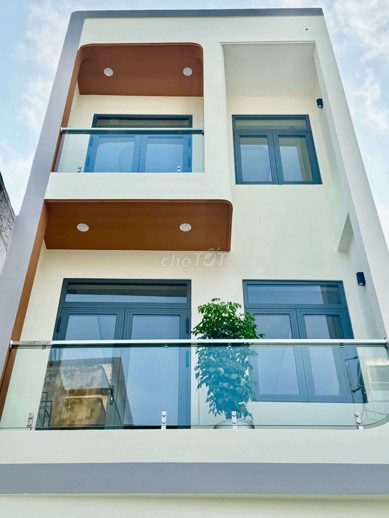 bán nhà 1/ hương lộ 3 . bình hưng hòa. bình Tân sát eon tân phú celado — ảnh 2