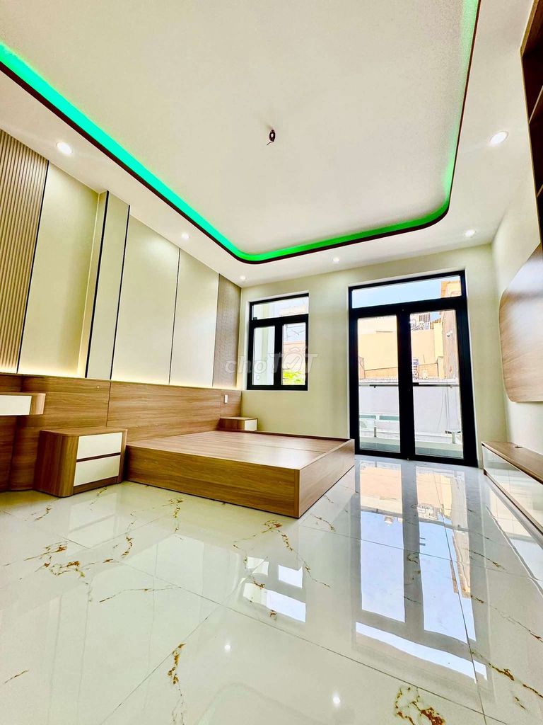 bán nhà 1/ hương lộ 3 . bình hưng hòa. bình Tân sát eon tân phú celado — ảnh 5