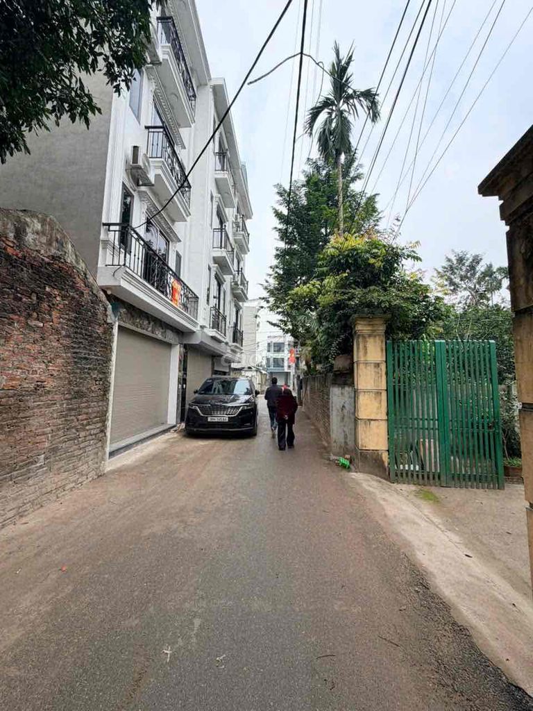 Nhà Gần Kđt Đô Nghĩa 3.5km xe nhỏ để trong nhà — ảnh 2