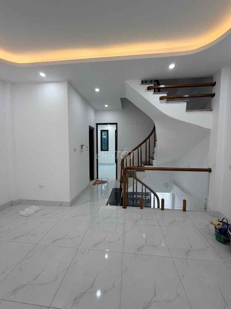 Nhà Gần Kđt Đô Nghĩa 3.5km xe nhỏ để trong nhà — ảnh 4