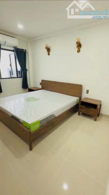 CHÍNH CHỦ BÁN NHÀ QUẬN 1- PHỐ TÂY- NHÀ MỚI- DI CHUYỂN THUẬN TIỆN- VỪA Ở VỪA CHO THUÊ — ảnh 2