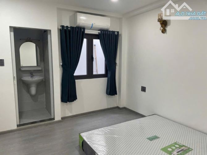 CHÍNH CHỦ BÁN NHÀ QUẬN 1- PHỐ TÂY- NHÀ MỚI- DI CHUYỂN THUẬN TIỆN- VỪA Ở VỪA CHO THUÊ — ảnh 4