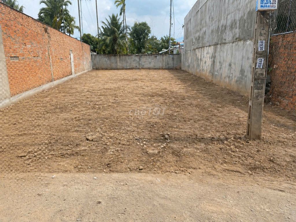 Bán đất thị trấn Diên Khánh gần bờ kè Trần Phú chỉ 13tr/m2 — ảnh 3
