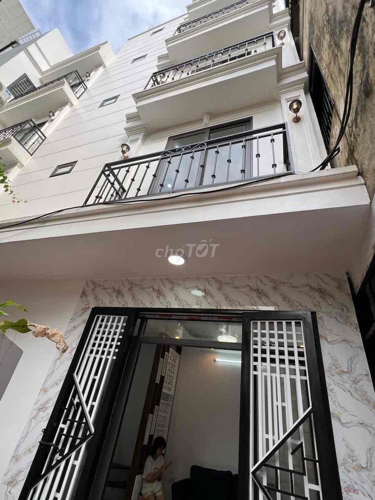 SIÊU PHẨM HIẾM PHỐ ĐẠI ĐỒNG NGUYỄN KHOÁI MỚI KEENG FULL ĐỒ Ở NGAY. — ảnh 3