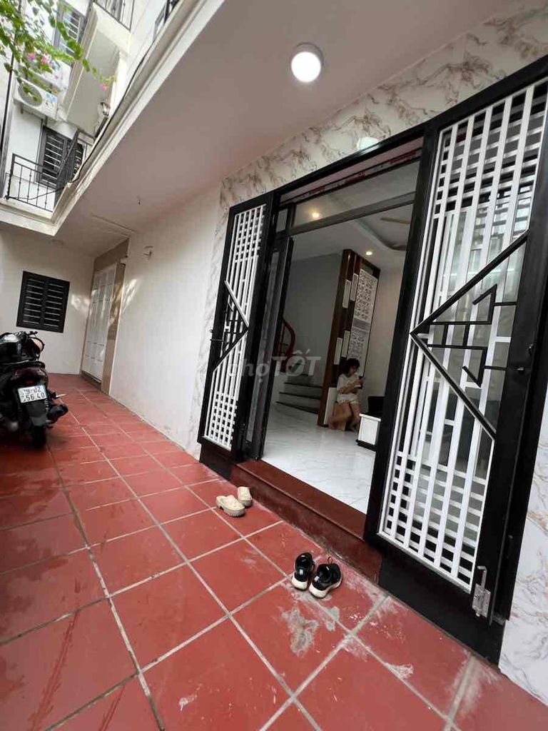 SIÊU PHẨM HIẾM PHỐ ĐẠI ĐỒNG NGUYỄN KHOÁI MỚI KEENG FULL ĐỒ Ở NGAY. — ảnh 4