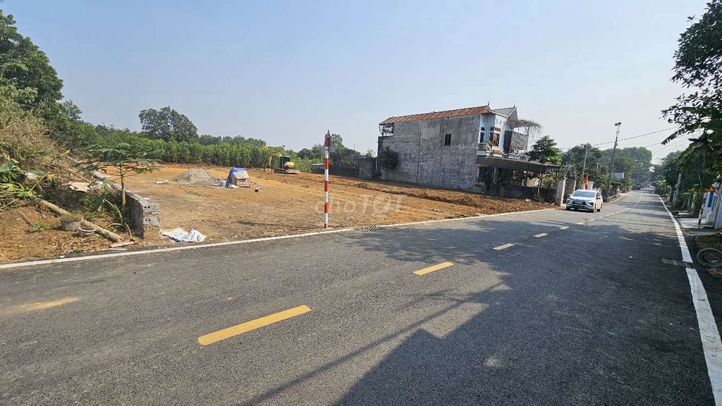 Đất trục chính phường Tùng Thiện, đón sóng Vành đai 5, Ngay Trung Tâm — ảnh 3