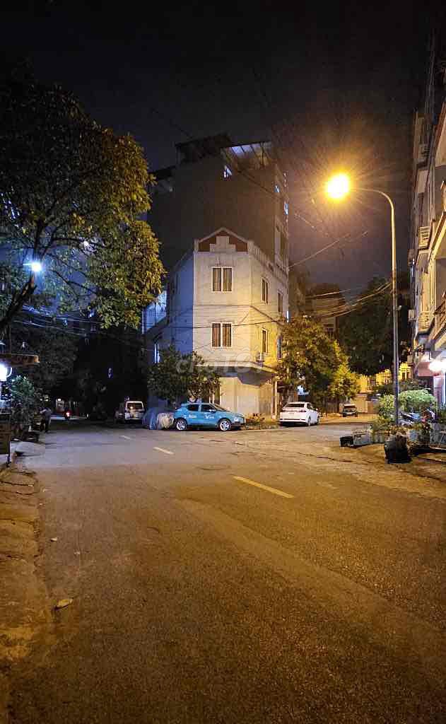 Cần bán gấp nhà Lô góc phân lô vỉa hè rộng phố Hạnh Hoa Xa La — ảnh 3