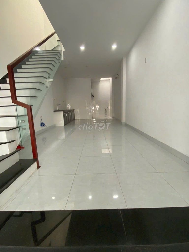 CĂN NHÀ 62M2 ĐƯỜNG B9 KĐT VCN PHƯỚC LONG SỔ HỒNG RIÊNG CHỈ 6,3 TỶ — ảnh 5