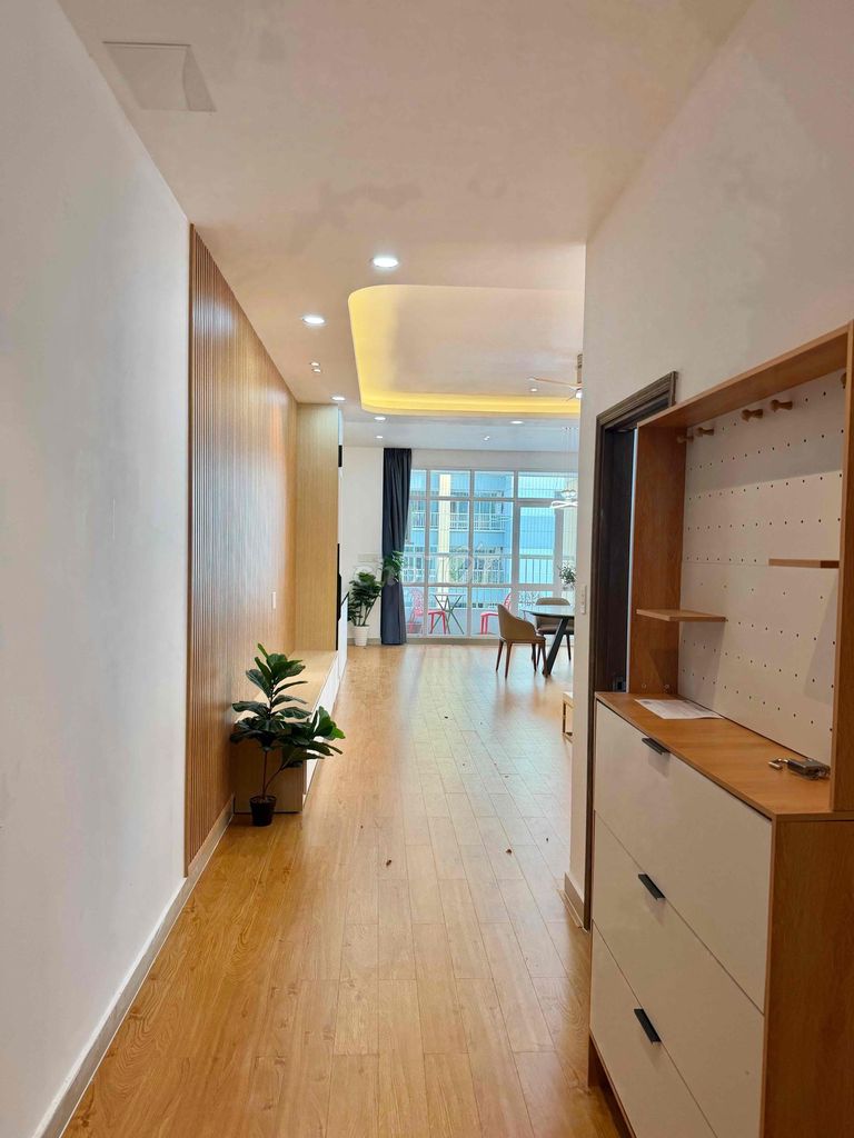 Bán Căn hộ Phường Phú Mỹ, Quận 7, Thành phố Hồ Chí Minh 124 m² 5.7 tỷ — ảnh 3