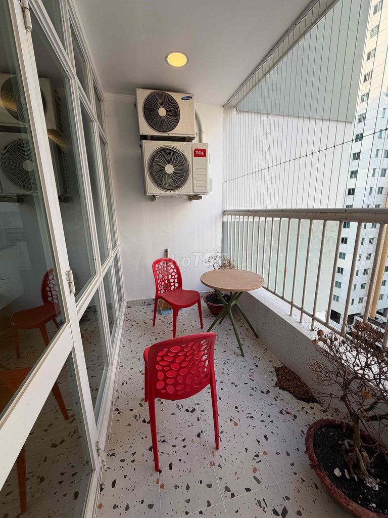 Bán Căn hộ Phường Phú Mỹ, Quận 7, Thành phố Hồ Chí Minh 124 m² 5.7 tỷ — ảnh 4