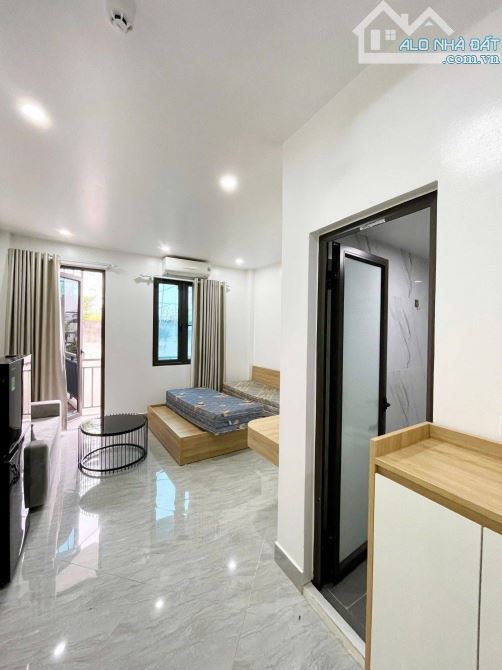 BÁN NHÀ NGUYỄN KHANG DT52m2*7T THANG MÁY MỚI GẦN PHỐ CHO THUÊ 50TR/TH. 14 TỶ — ảnh 2