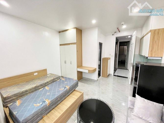 BÁN NHÀ NGUYỄN KHANG DT52m2*7T THANG MÁY MỚI GẦN PHỐ CHO THUÊ 50TR/TH. 14 TỶ — ảnh 3