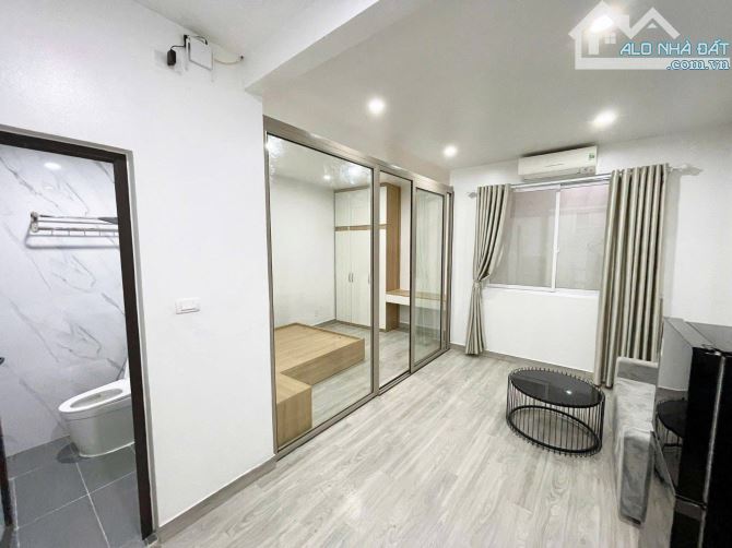 BÁN NHÀ NGUYỄN KHANG DT52m2*7T THANG MÁY MỚI GẦN PHỐ CHO THUÊ 50TR/TH. 14 TỶ — ảnh 4