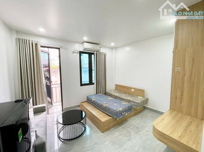 BÁN NHÀ NGUYỄN KHANG DT52m2*7T THANG MÁY MỚI GẦN PHỐ CHO THUÊ 50TR/TH. 14 TỶ — ảnh 5