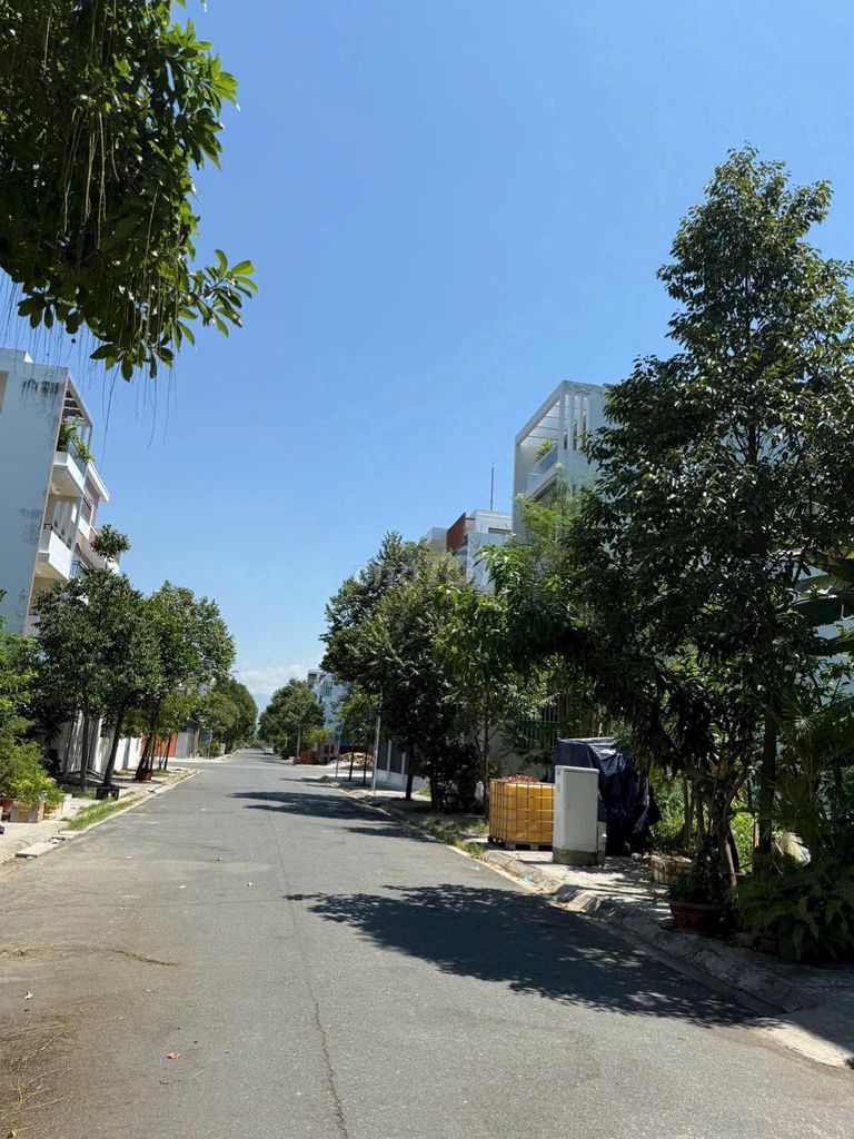 LÔ ĐẤT ĐẸP AN BÌNH TÂN – GIÁ TỐT 7,1 TỶ — ảnh 3