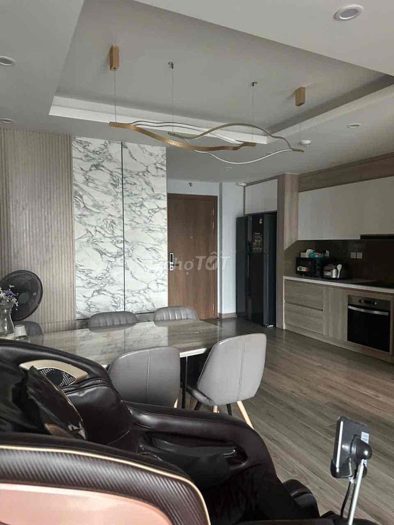 bán căn góc Hud Nguyễn Thiện Thuật tầng cao view biển — ảnh 2