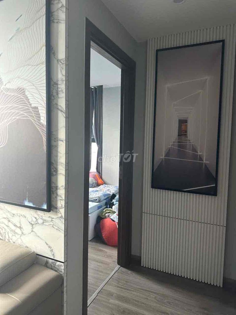 bán căn góc Hud Nguyễn Thiện Thuật tầng cao view biển — ảnh 3