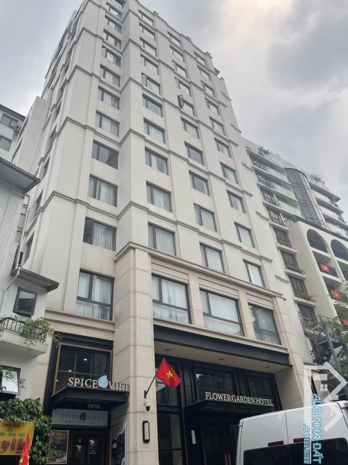 Bán Khách Sạn Mặt Phố Hàng Trống, 150m 9 tầng gần 50 Phòng Vip giá 118 tỷ — ảnh 2