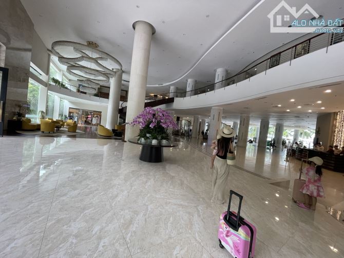 Bán Khách Sạn Mặt Phố Hàng Trống, 150m 9 tầng gần 50 Phòng Vip giá 118 tỷ — ảnh 3