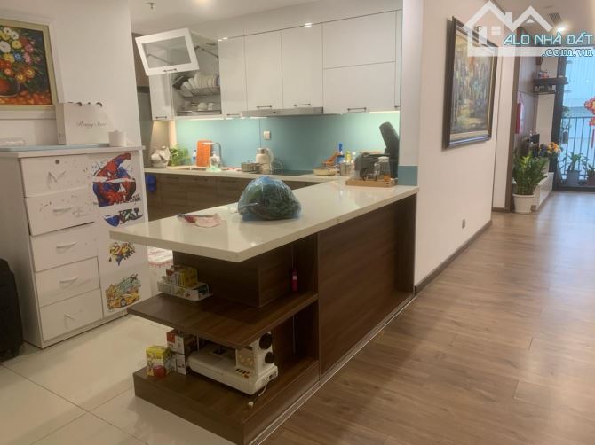 Hiếm! tòa cc NO1 T4 Hoàng Minh Thảo- gần Hồ Tây 110M2 3PN-2WC giá hơn 15 tỷ — ảnh 2